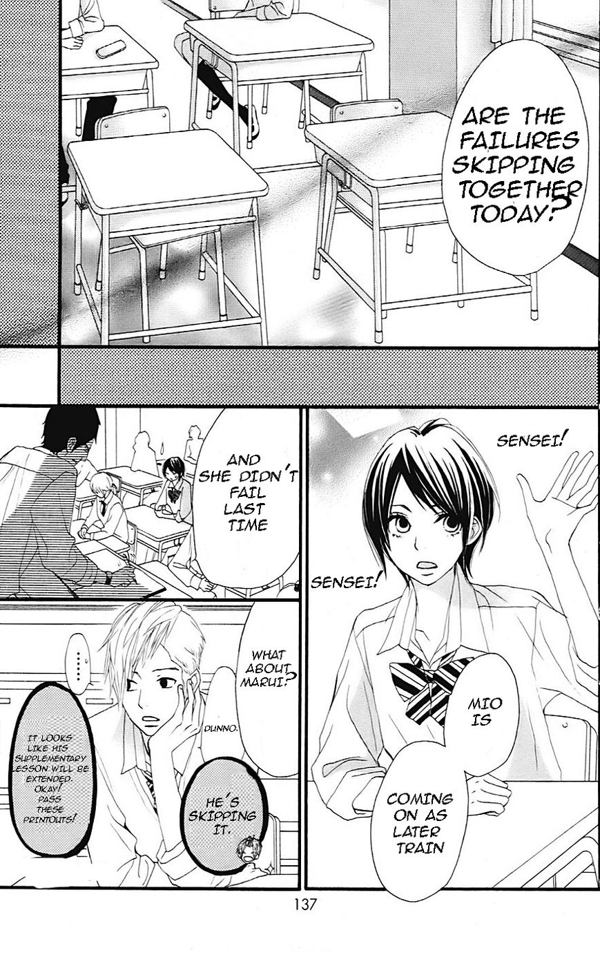 360 Degrees Material Chapter 20 page 4 - Chapter 20 : Diversion
