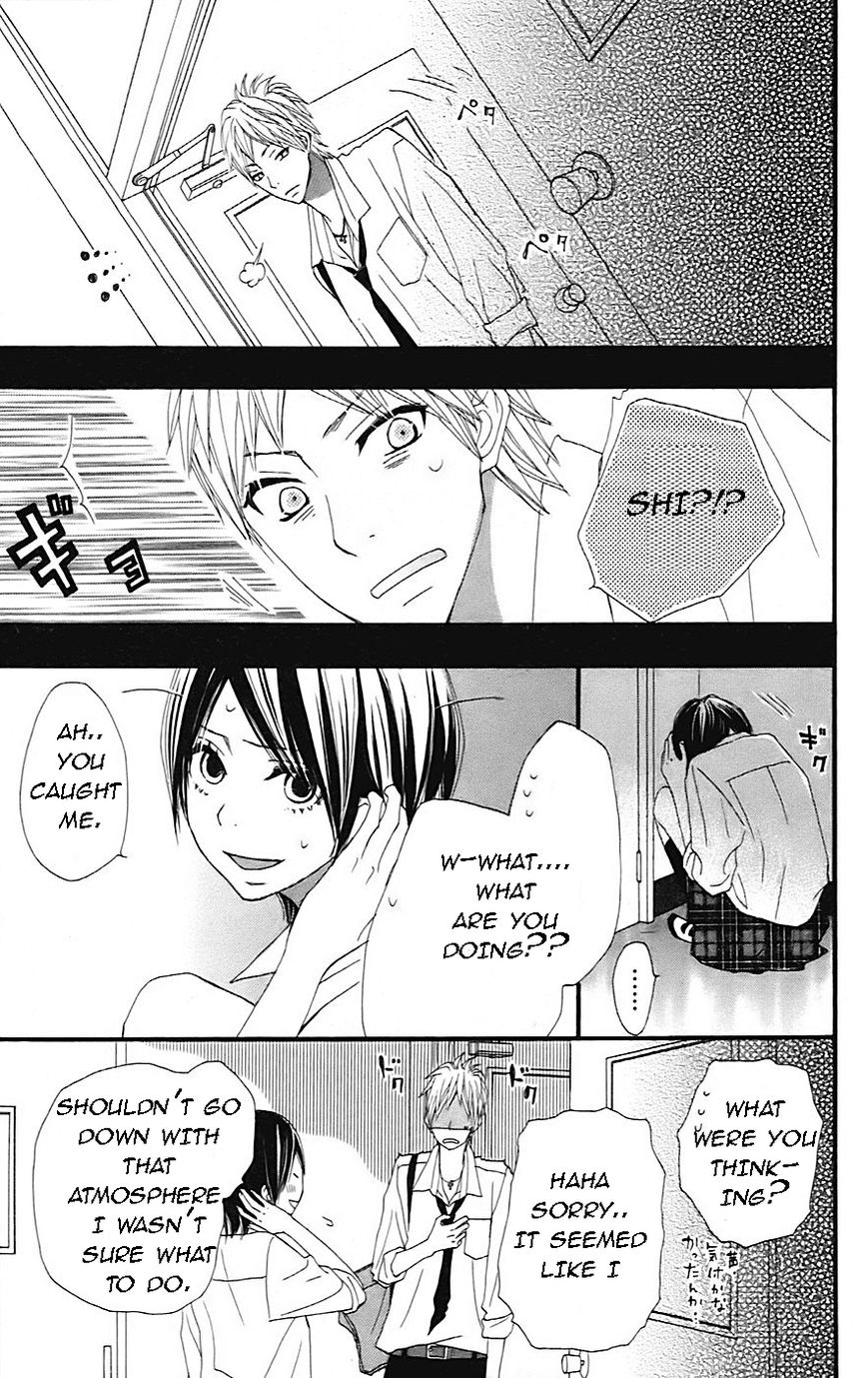 360 Degrees Material Chapter 20 page 40 - Chapter 20 : Diversion
