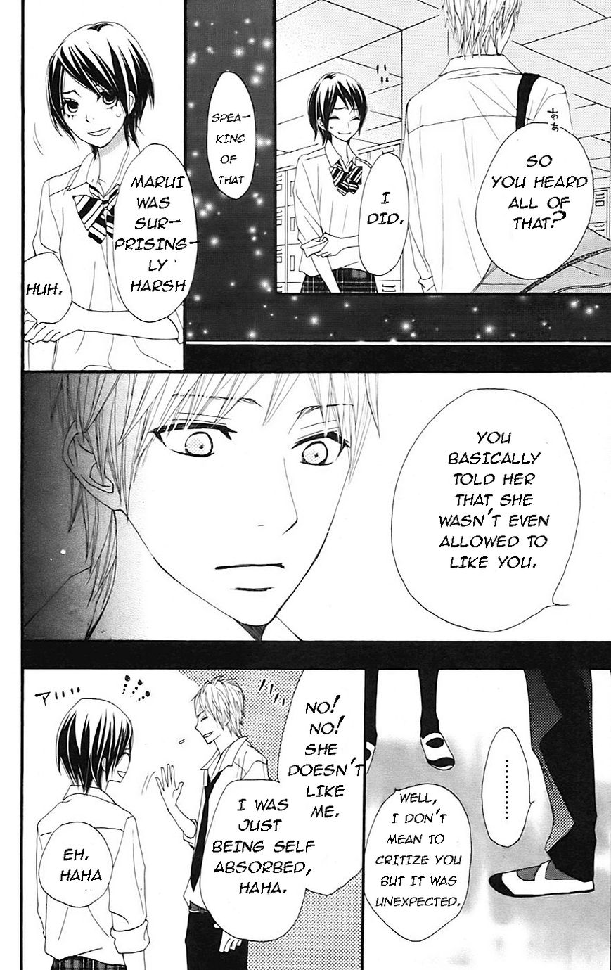 360 Degrees Material Chapter 20 page 41 - Chapter 20 : Diversion