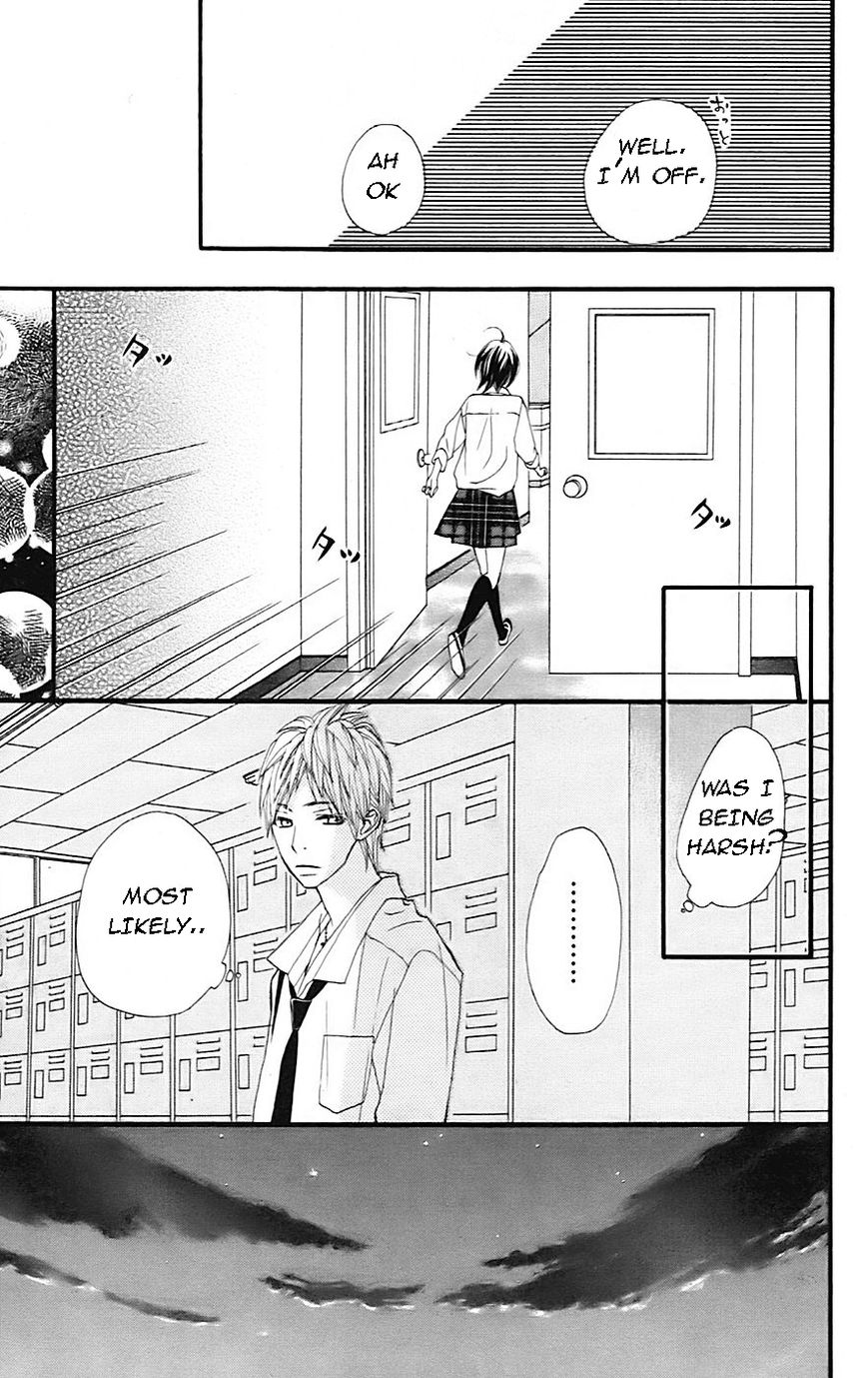 360 Degrees Material Chapter 20 page 42 - Chapter 20 : Diversion