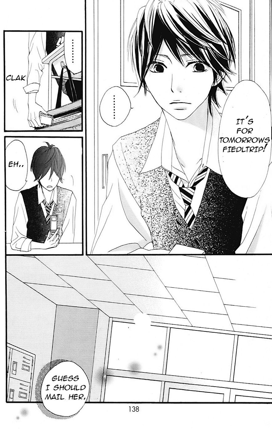 360 Degrees Material Chapter 20 page 5 - Chapter 20 : Diversion