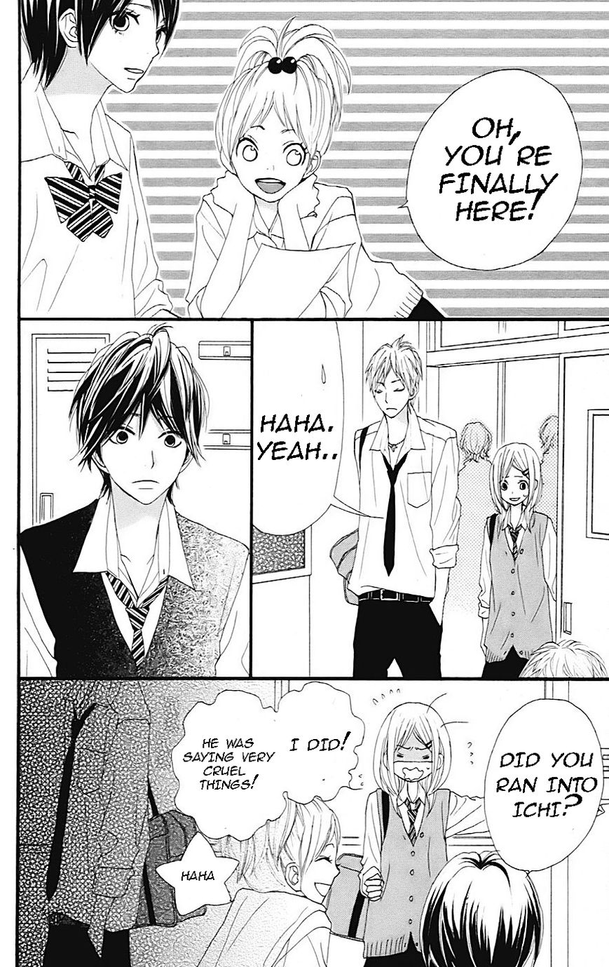 360 Degrees Material Chapter 20 page 7 - Chapter 20 : Diversion