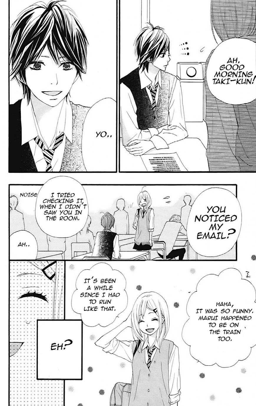 360 Degrees Material Chapter 20 page 9 - Chapter 20 : Diversion