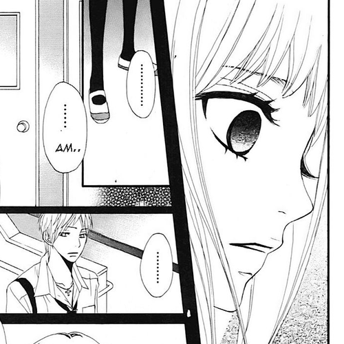 360 Degrees Material Chapter 20 : Diversion cover