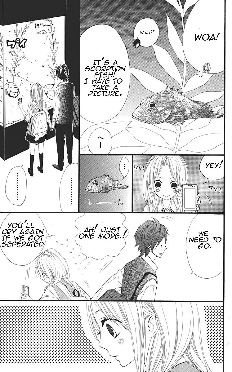 360 Degrees Material Chapter 21 page 27 - Chapter 21 : Field Trip