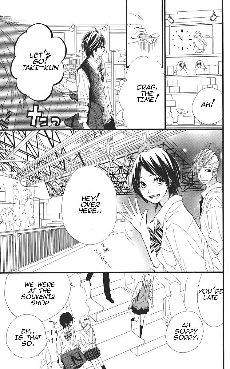 360 Degrees Material Chapter 21 page 29 - Chapter 21 : Field Trip