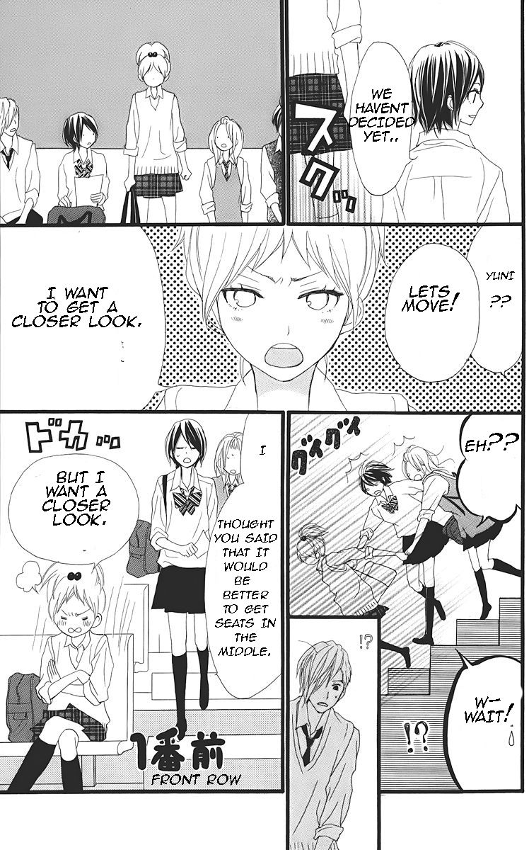 360 Degrees Material Chapter 21 page 31 - Chapter 21 : Field Trip
