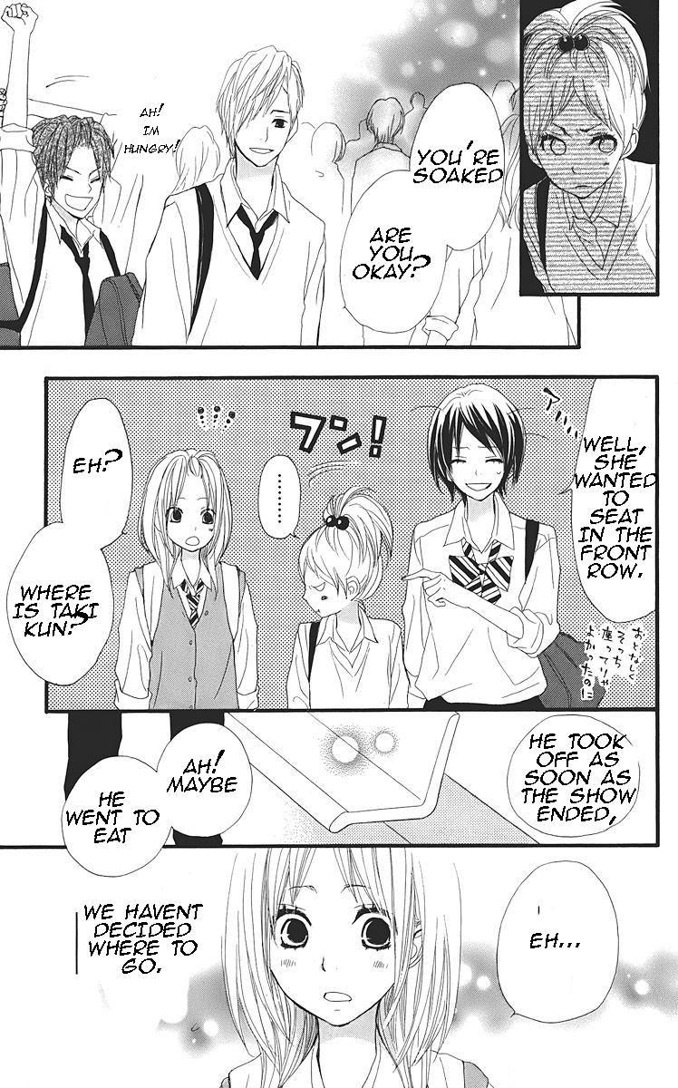 360 Degrees Material Chapter 21 page 33 - Chapter 21 : Field Trip