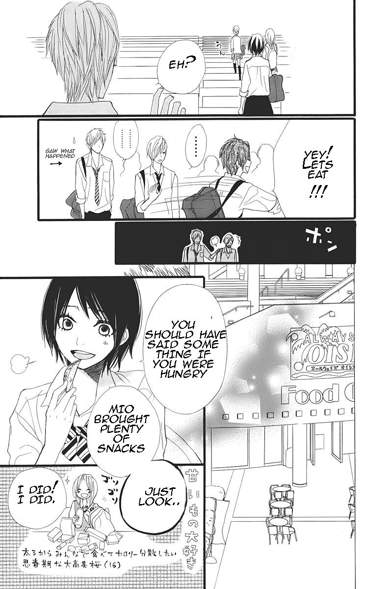 360 Degrees Material Chapter 21 page 35 - Chapter 21 : Field Trip