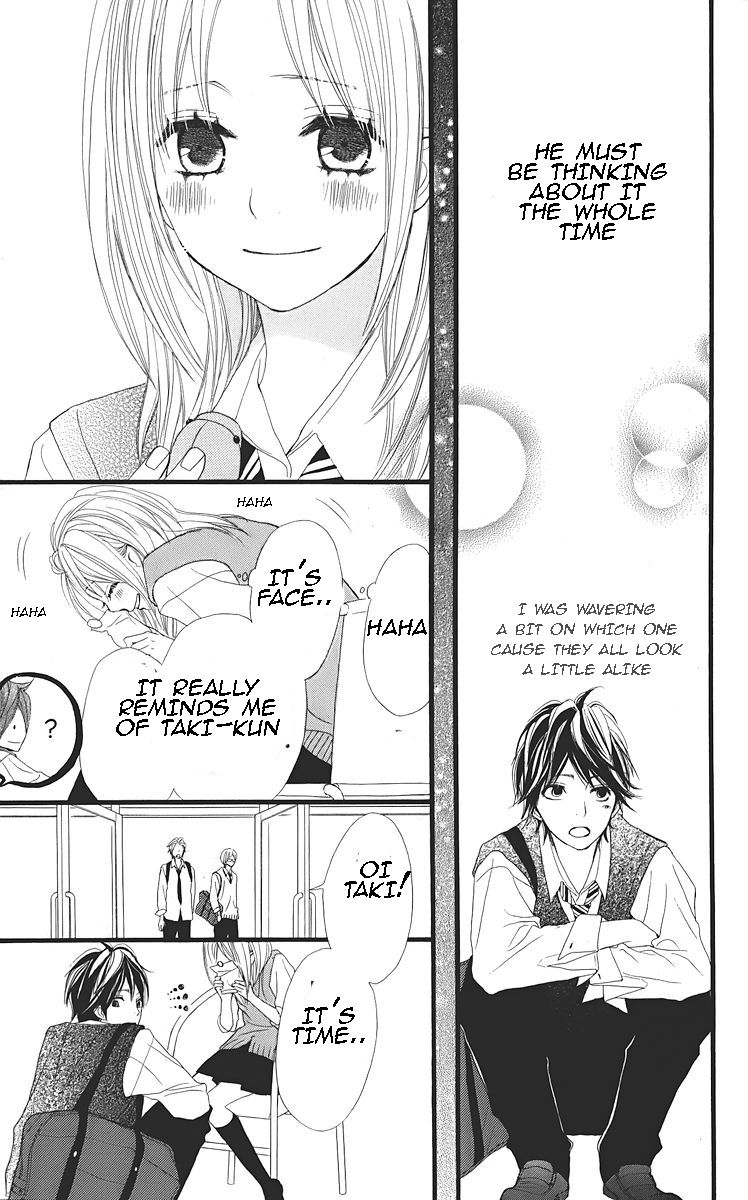 360 Degrees Material Chapter 21 page 43 - Chapter 21 : Field Trip