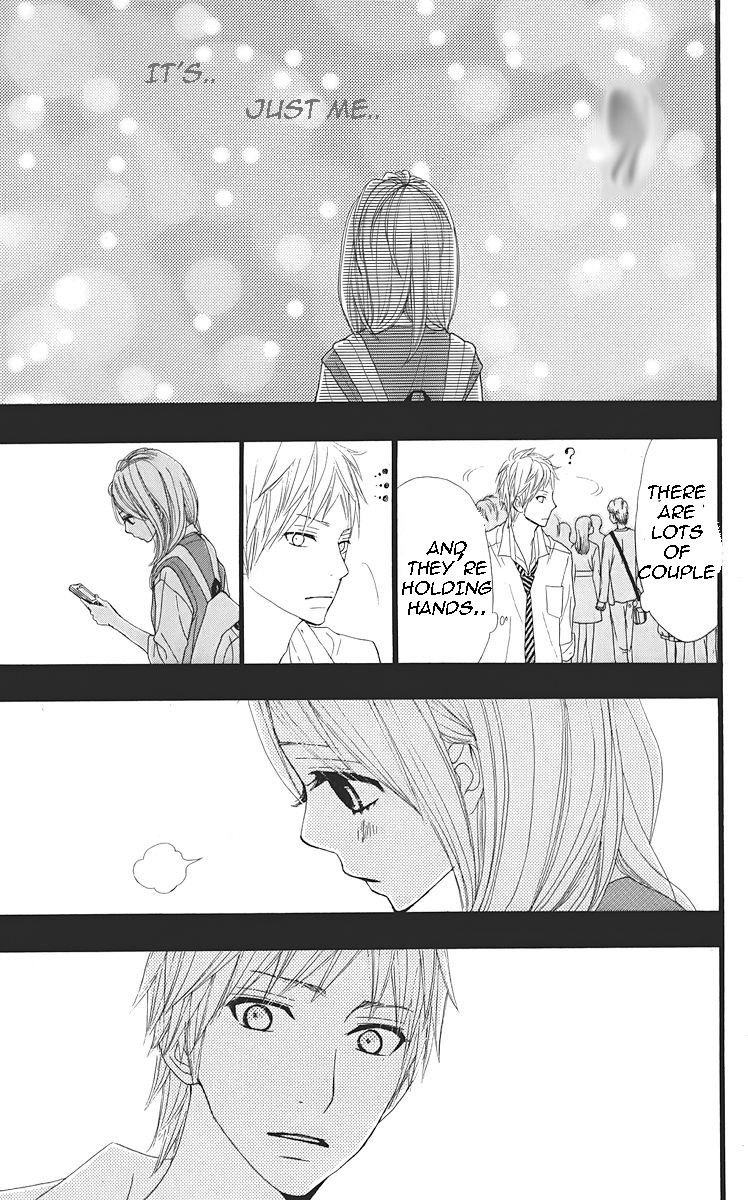 360 Degrees Material Chapter 22 page 24 - Chapter 22 : At the Aquarium