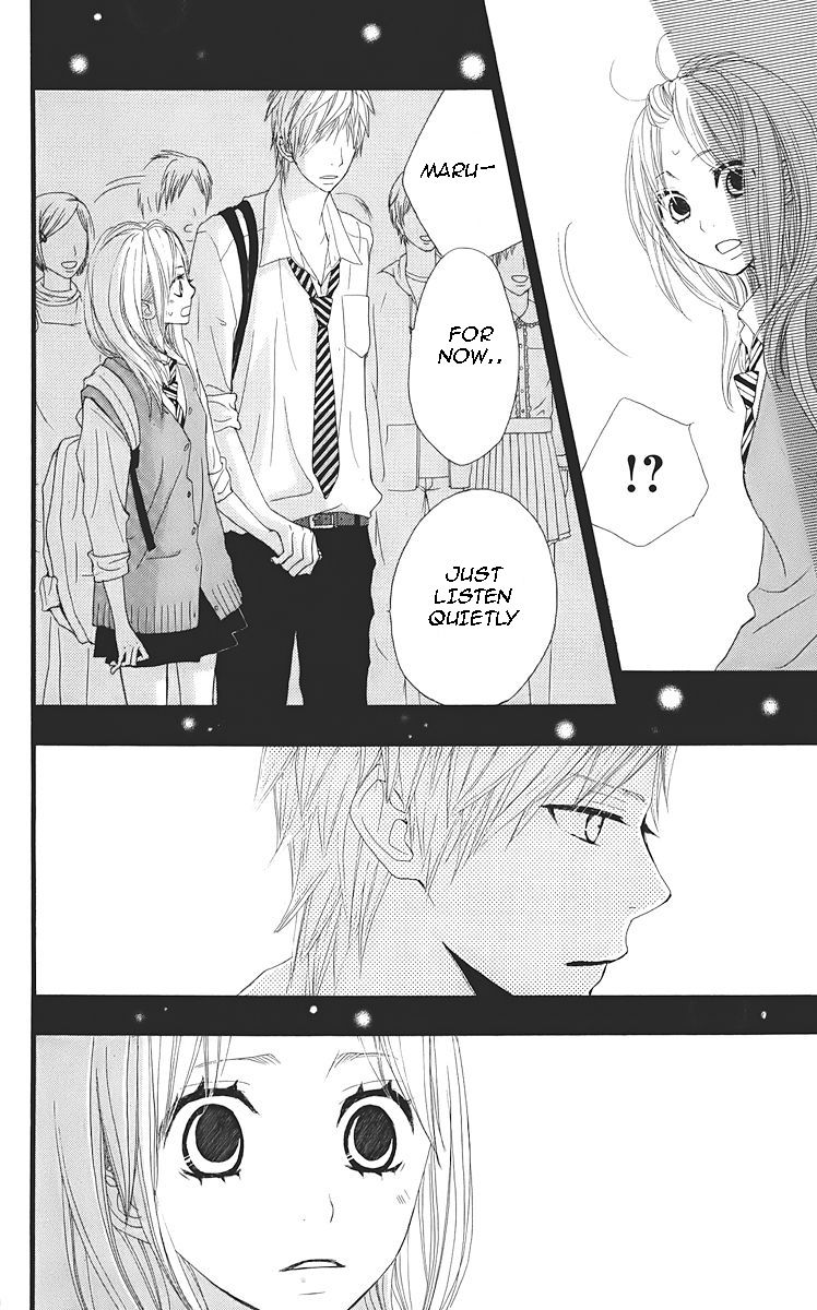 360 Degrees Material Chapter 22 page 27 - Chapter 22 : At the Aquarium