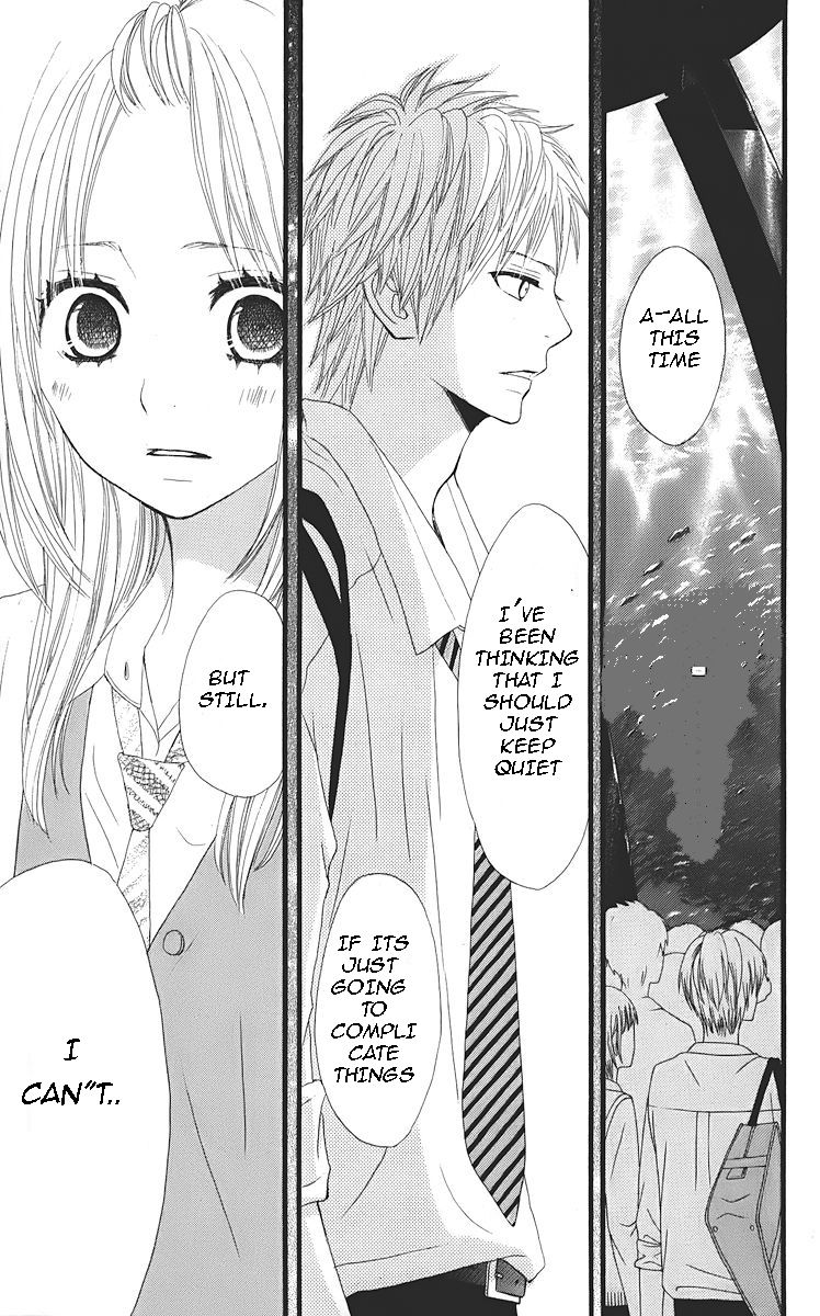 360 Degrees Material Chapter 22 page 28 - Chapter 22 : At the Aquarium