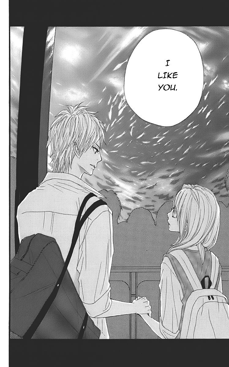 360 Degrees Material Chapter 22 page 29 - Chapter 22 : At the Aquarium
