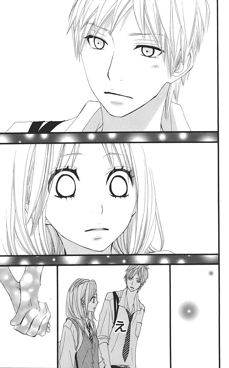 360 Degrees Material Chapter 22 page 30 - Chapter 22 : At the Aquarium