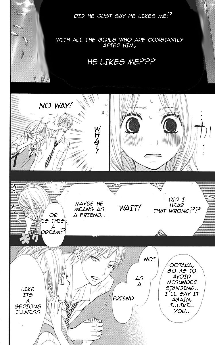 360 Degrees Material Chapter 22 page 31 - Chapter 22 : At the Aquarium