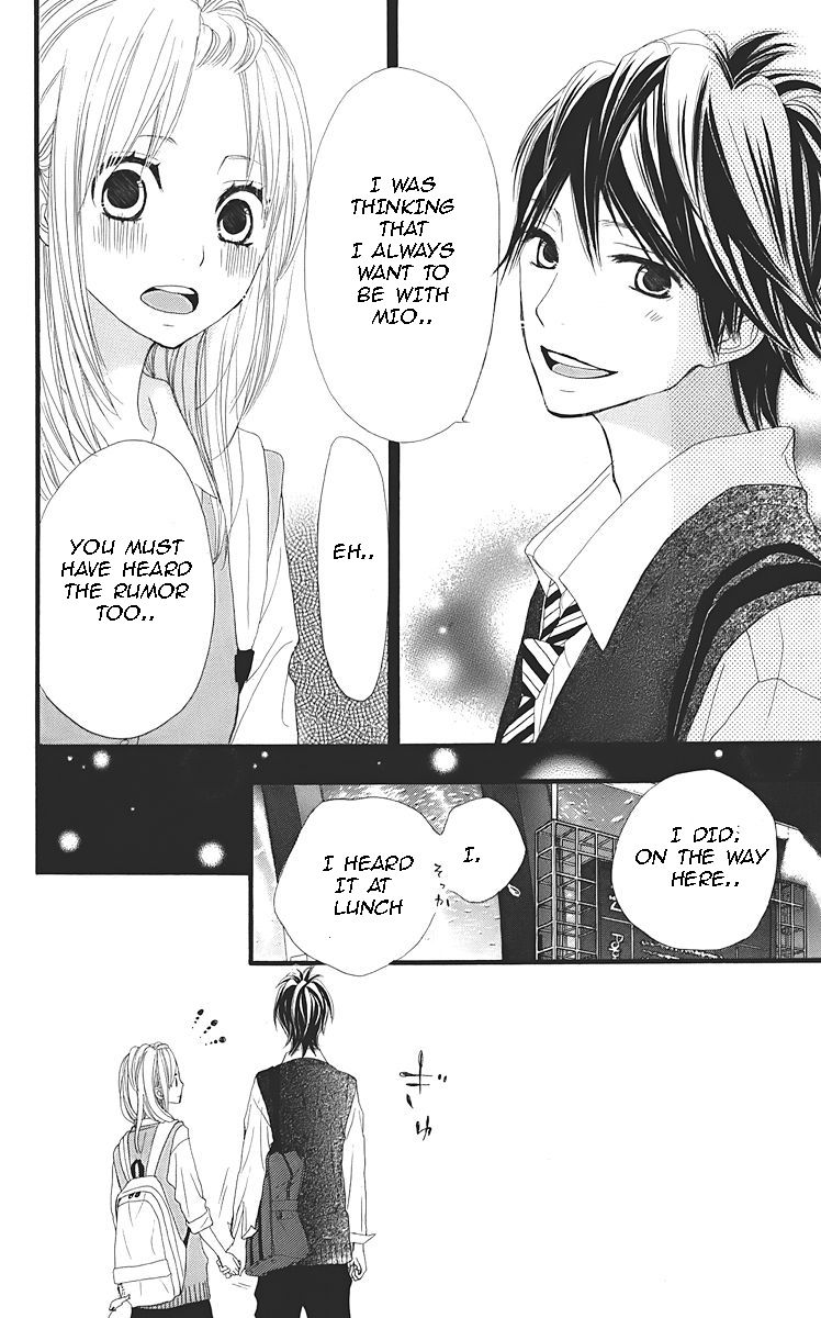 360 Degrees Material Chapter 22 page 41 - Chapter 22 : At the Aquarium
