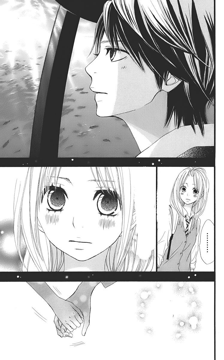 360 Degrees Material Chapter 22 page 42 - Chapter 22 : At the Aquarium