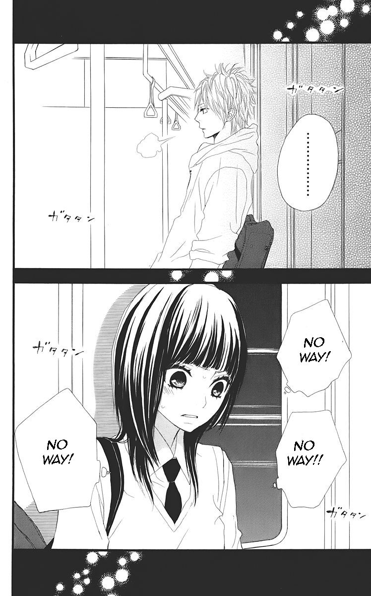 360 Degrees Material Chapter 23 page 43 - Chapter 23 : The Next Day