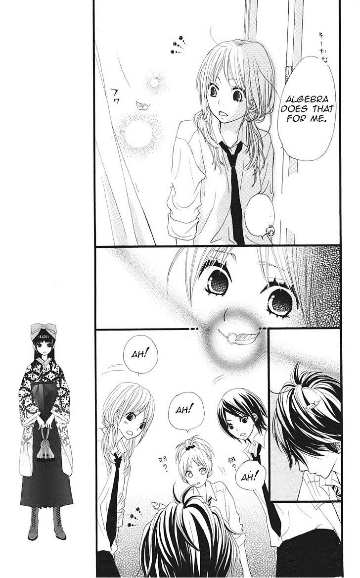 360 Degrees Material Chapter 24 page 13 - Chapter 24 : Test Period (Fixed)