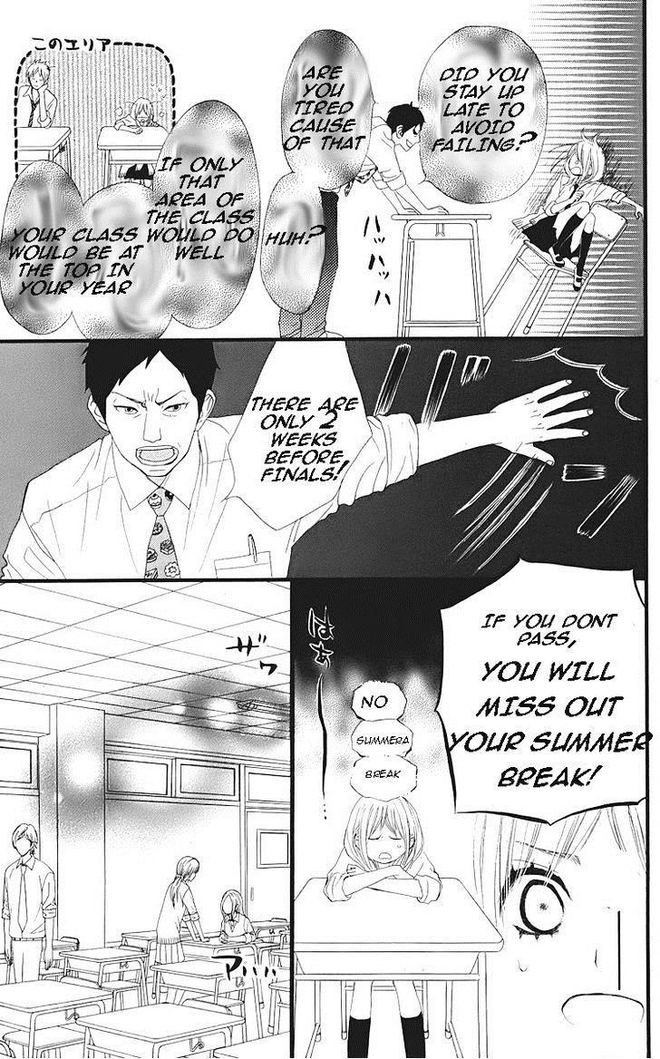 360 Degrees Material Chapter 24 page 21 - Chapter 24 : Test Period (Fixed)