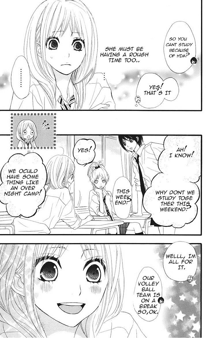 360 Degrees Material Chapter 24 page 23 - Chapter 24 : Test Period (Fixed)