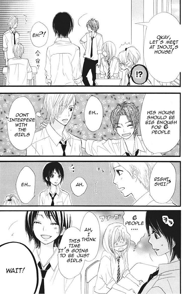 360 Degrees Material Chapter 24 page 25 - Chapter 24 : Test Period (Fixed)