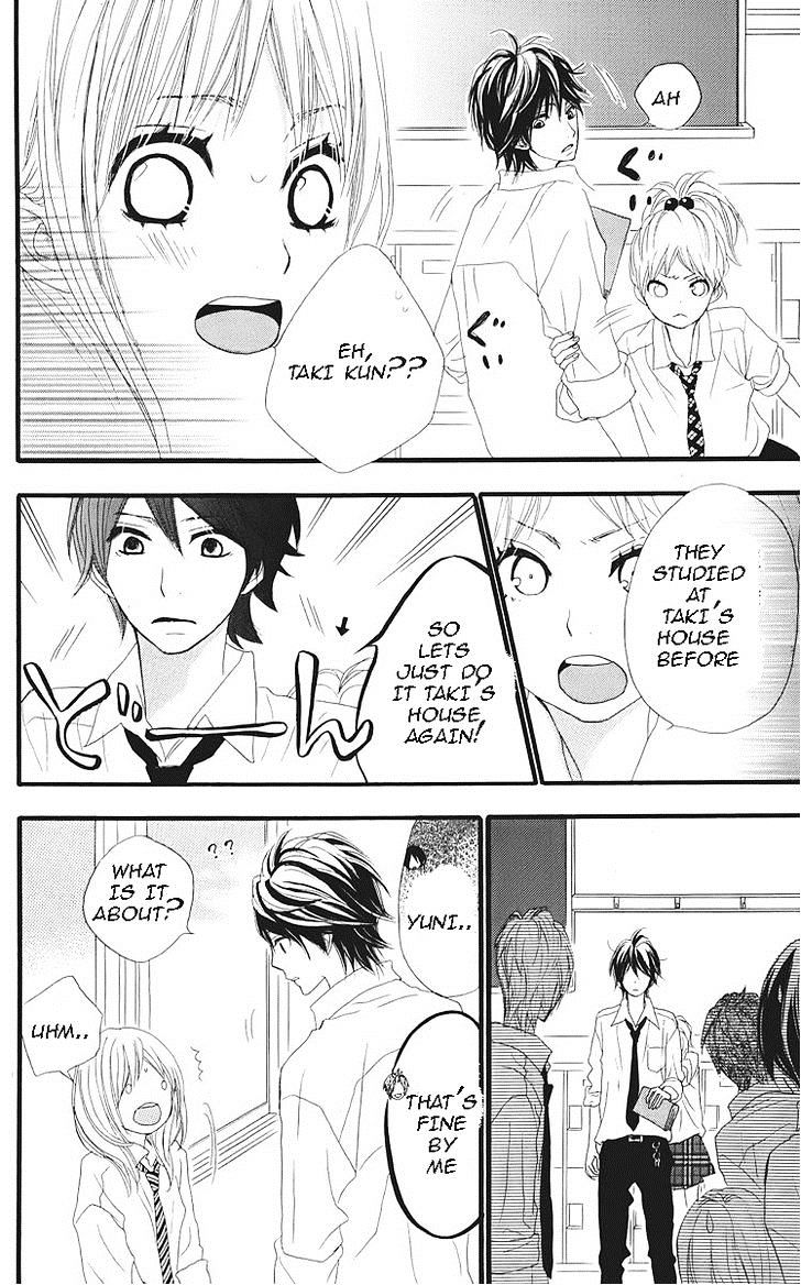 360 Degrees Material Chapter 24 page 26 - Chapter 24 : Test Period (Fixed)