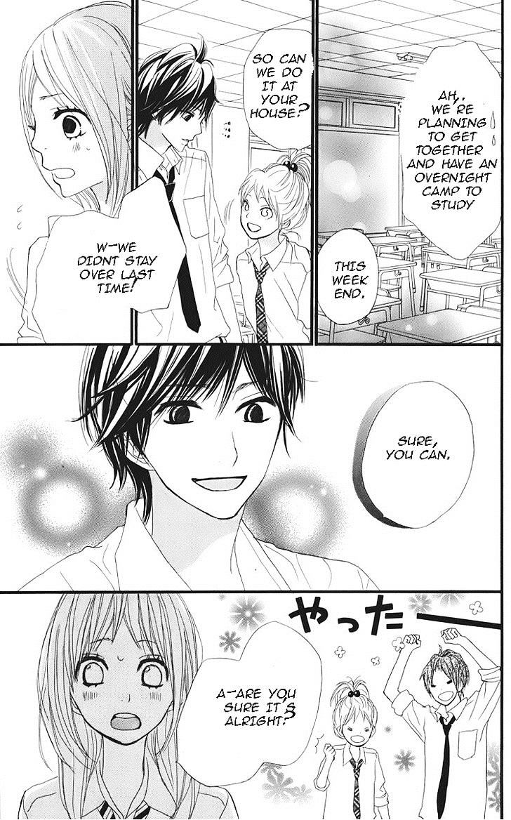 360 Degrees Material Chapter 24 page 27 - Chapter 24 : Test Period (Fixed)