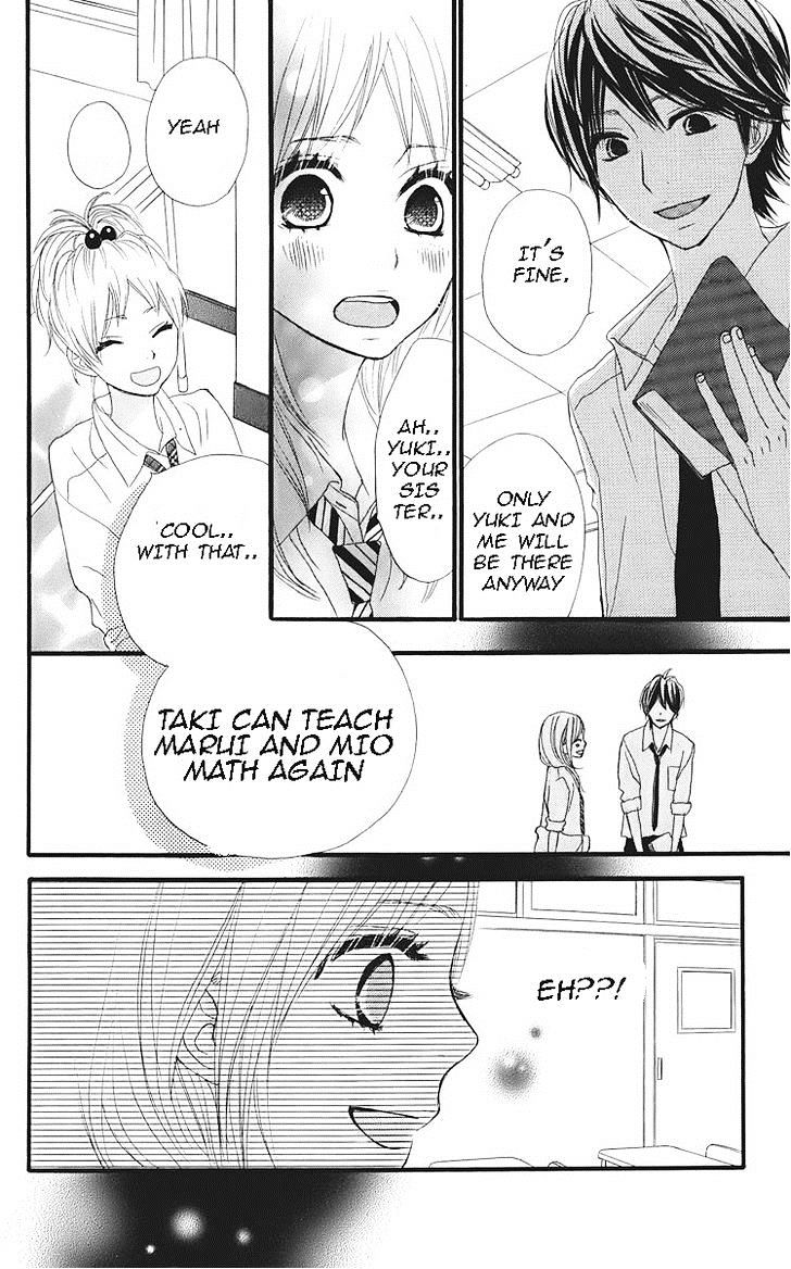 360 Degrees Material Chapter 24 page 28 - Chapter 24 : Test Period (Fixed)