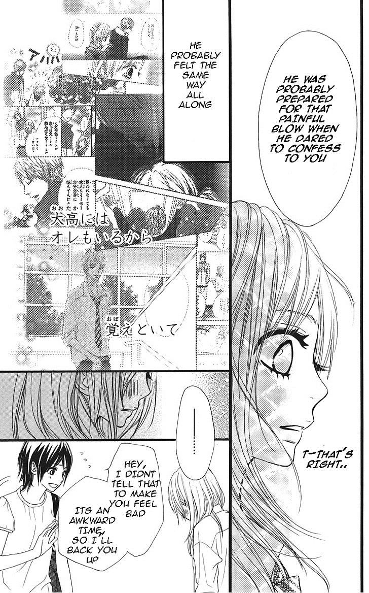 360 Degrees Material Chapter 24 page 35 - Chapter 24 : Test Period (Fixed)