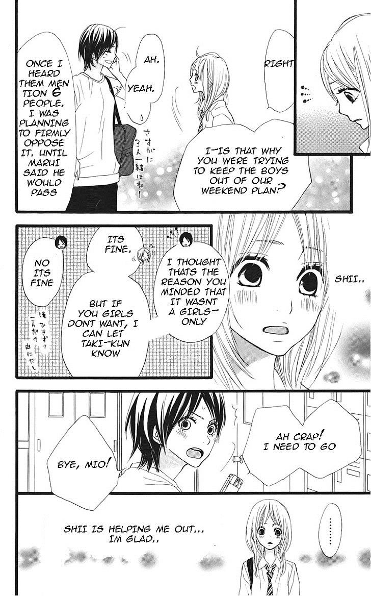 360 Degrees Material Chapter 24 page 36 - Chapter 24 : Test Period (Fixed)