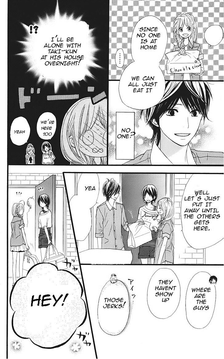 360 Degrees Material Chapter 24 page 40 - Chapter 24 : Test Period (Fixed)