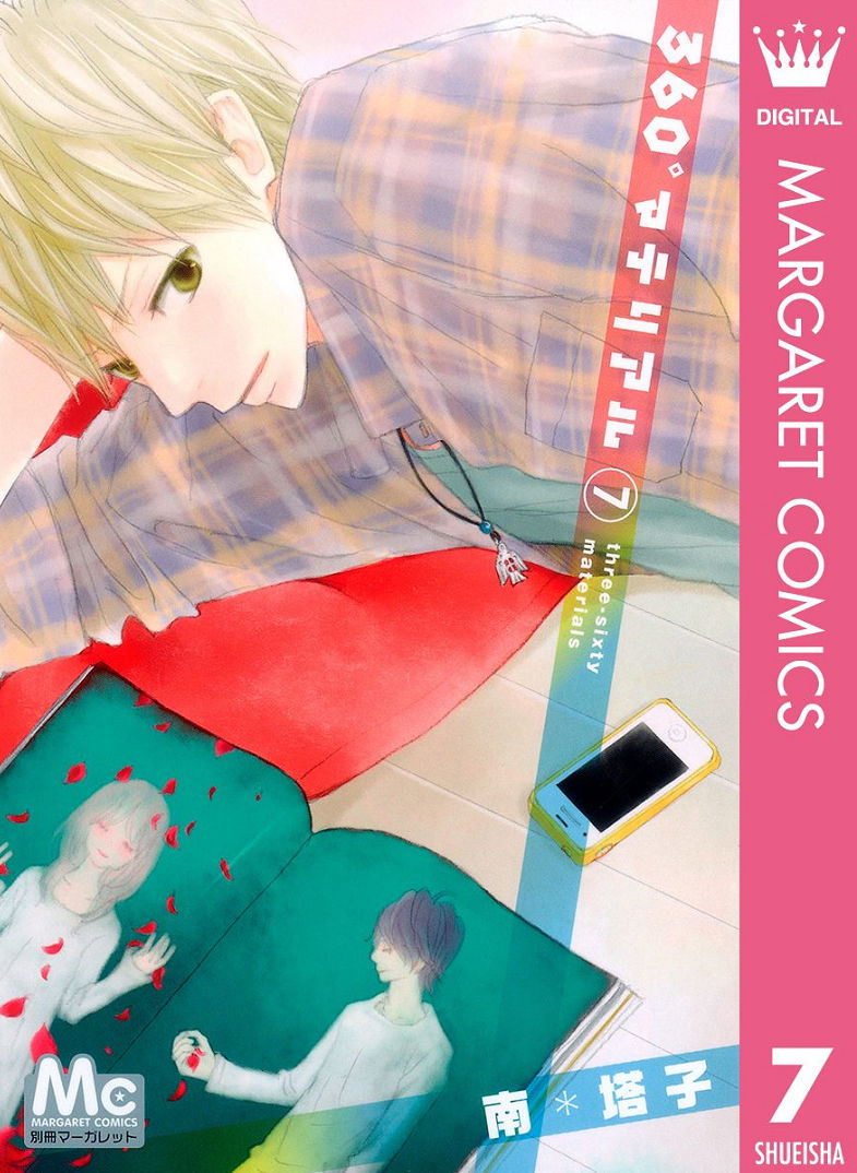 360 Degrees Material Chapter 25.1 page 1 - Chapter 25.1 : Overnight Study Session, and...!?