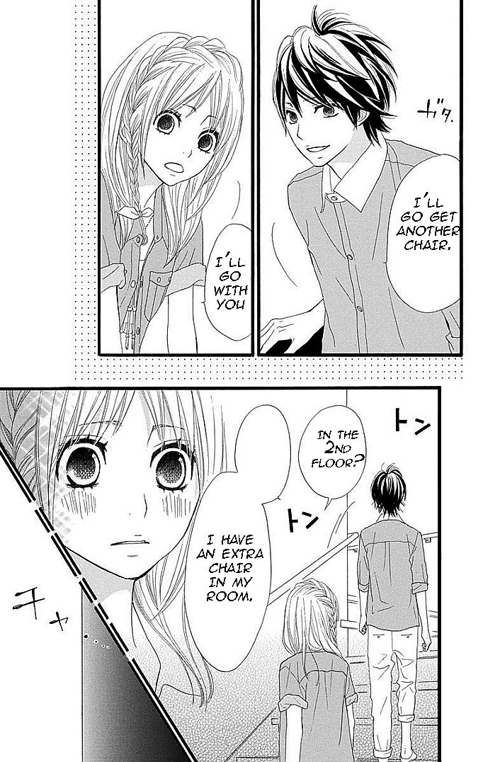 360 Degrees Material Chapter 25.1 page 10 - Chapter 25.1 : Overnight Study Session, and...!?