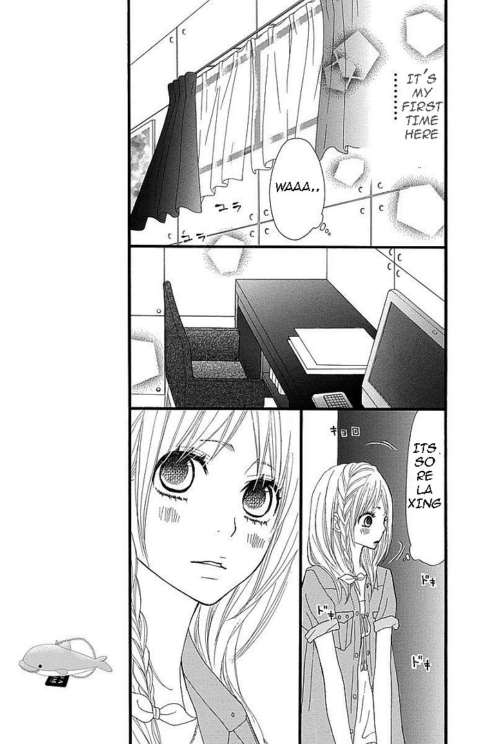 360 Degrees Material Chapter 25.1 page 12 - Chapter 25.1 : Overnight Study Session, and...!?