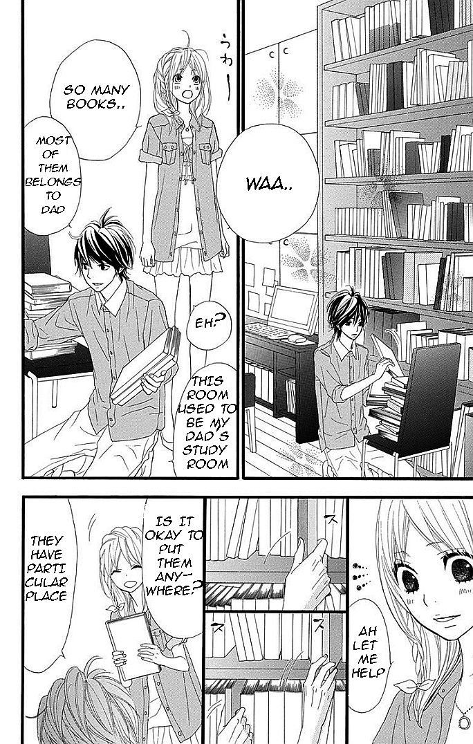 360 Degrees Material Chapter 25.1 page 13 - Chapter 25.1 : Overnight Study Session, and...!?