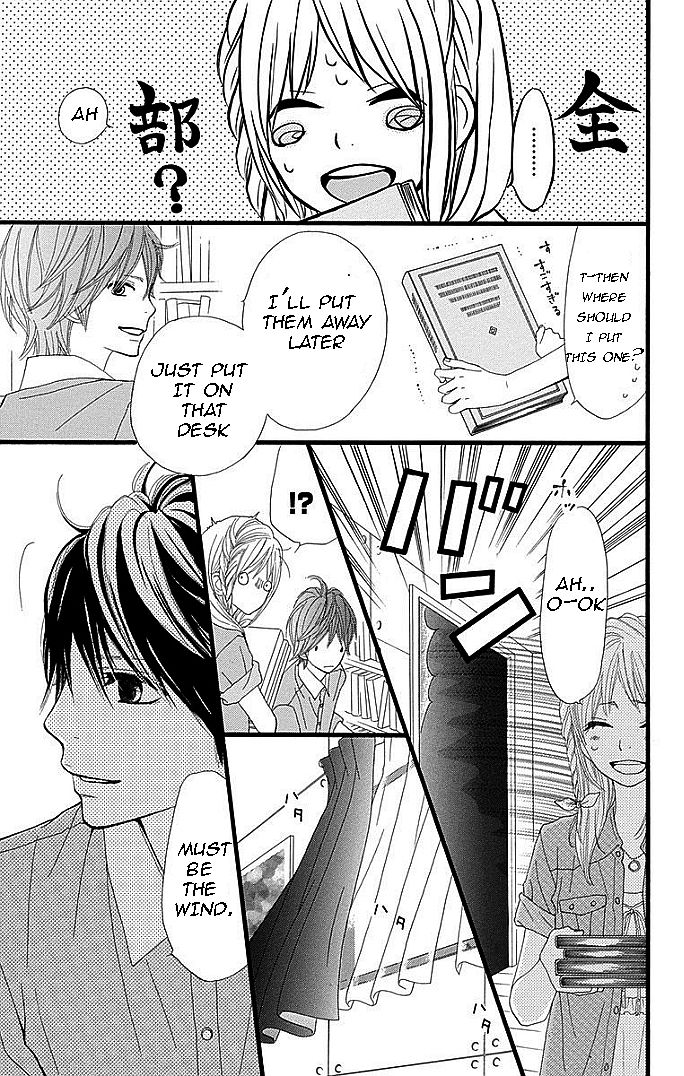 360 Degrees Material Chapter 25.1 page 14 - Chapter 25.1 : Overnight Study Session, and...!?