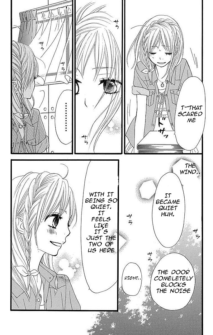 360 Degrees Material Chapter 25.1 page 15 - Chapter 25.1 : Overnight Study Session, and...!?