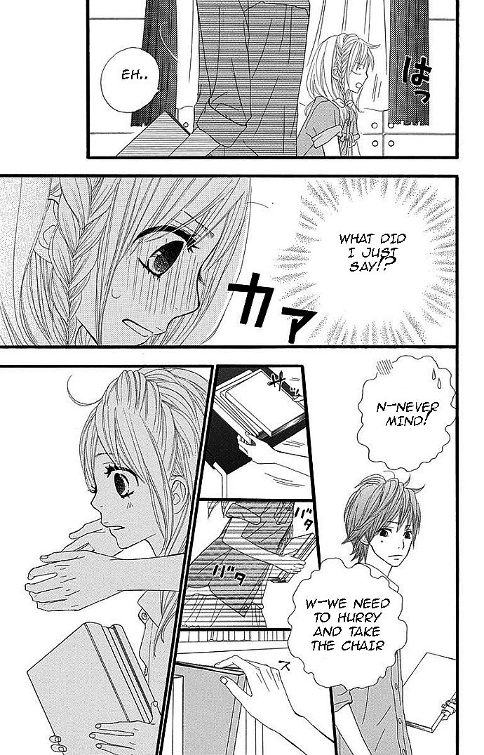 360 Degrees Material Chapter 25.1 page 16 - Chapter 25.1 : Overnight Study Session, and...!?