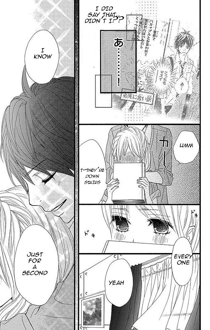 360 Degrees Material Chapter 25.1 page 18 - Chapter 25.1 : Overnight Study Session, and...!?