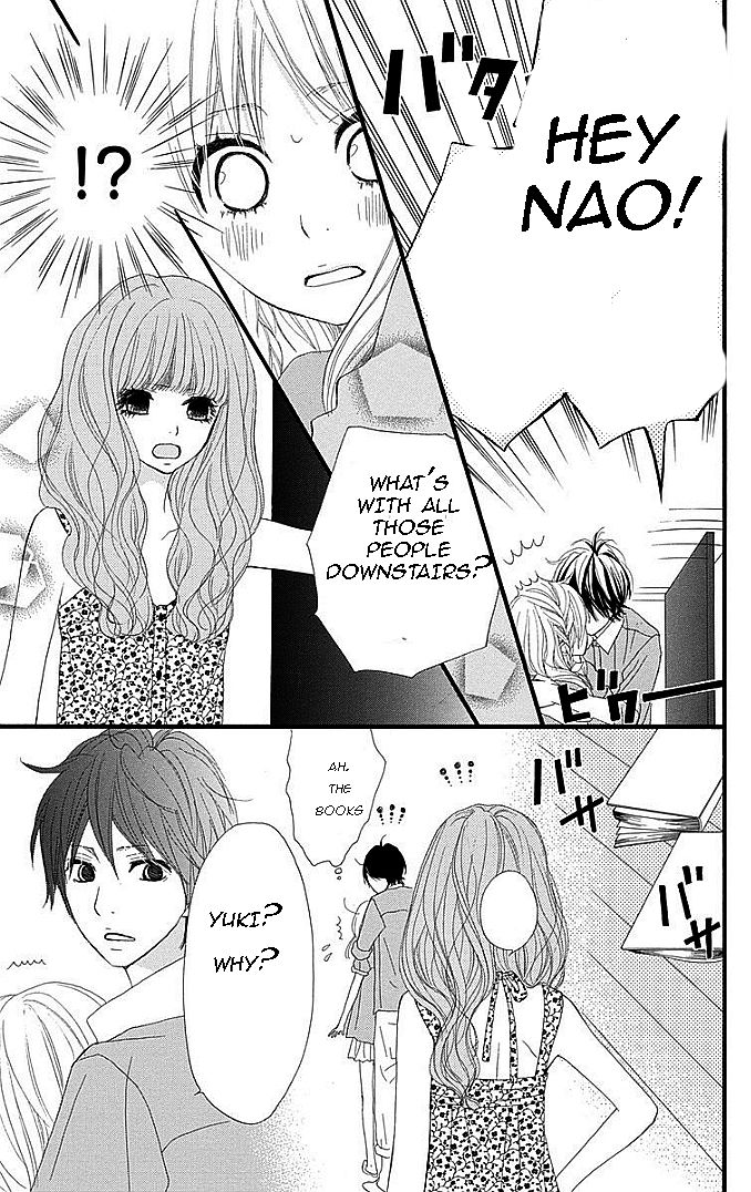 360 Degrees Material Chapter 25.1 page 20 - Chapter 25.1 : Overnight Study Session, and...!?