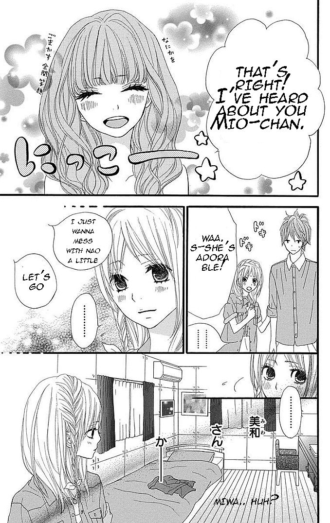 360 Degrees Material Chapter 25.1 page 22 - Chapter 25.1 : Overnight Study Session, and...!?