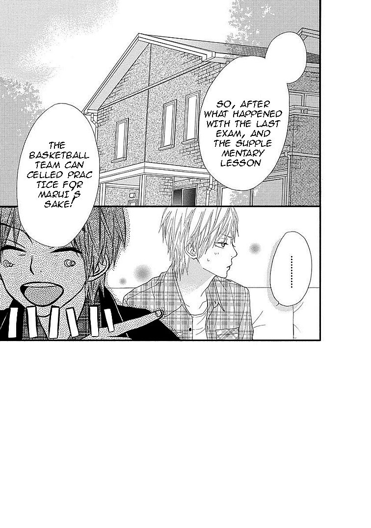 360 Degrees Material Chapter 25.1 page 4 - Chapter 25.1 : Overnight Study Session, and...!?