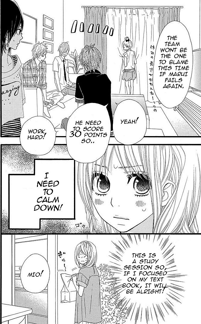 360 Degrees Material Chapter 25.1 page 5 - Chapter 25.1 : Overnight Study Session, and...!?
