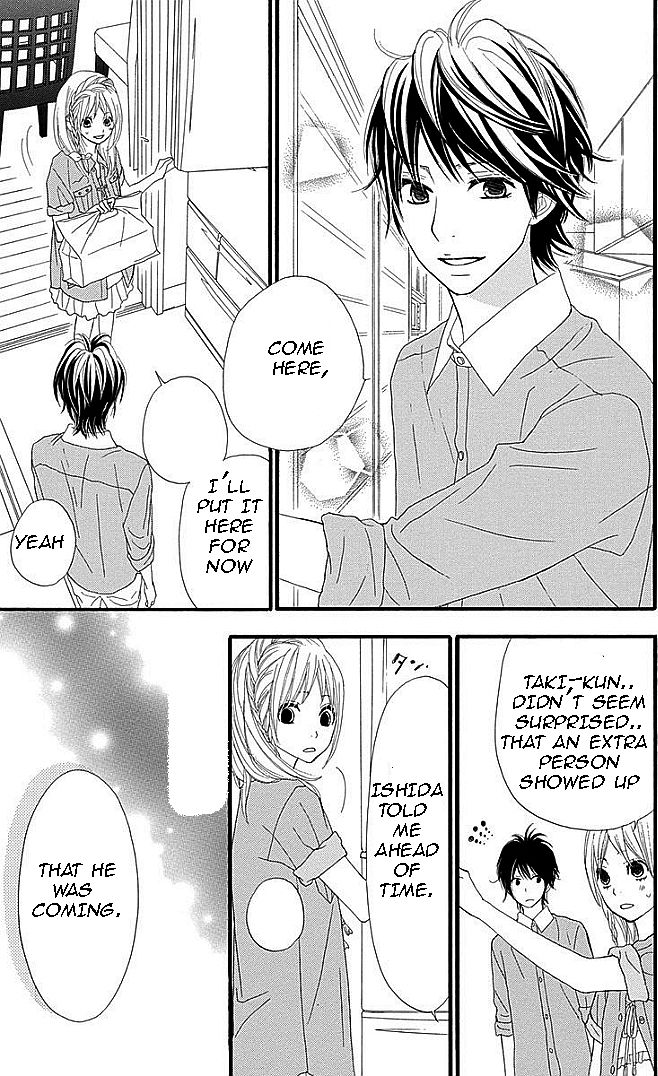 360 Degrees Material Chapter 25.1 page 6 - Chapter 25.1 : Overnight Study Session, and...!?
