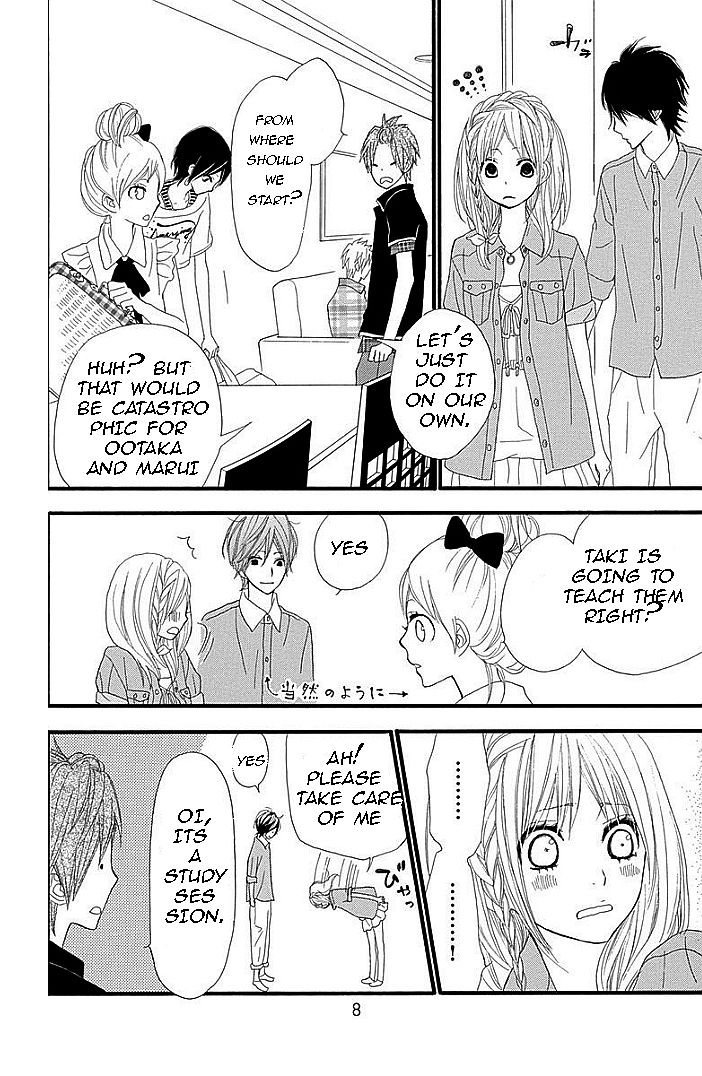 360 Degrees Material Chapter 25.1 page 7 - Chapter 25.1 : Overnight Study Session, and...!?