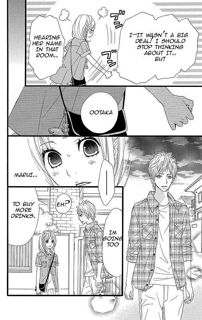 360 Degrees Material Chapter 25.2 page 11 - Chapter 25.2 : Overnight Study Session, and...!?