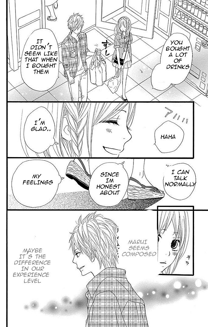 360 Degrees Material Chapter 25.2 page 15 - Chapter 25.2 : Overnight Study Session, and...!?