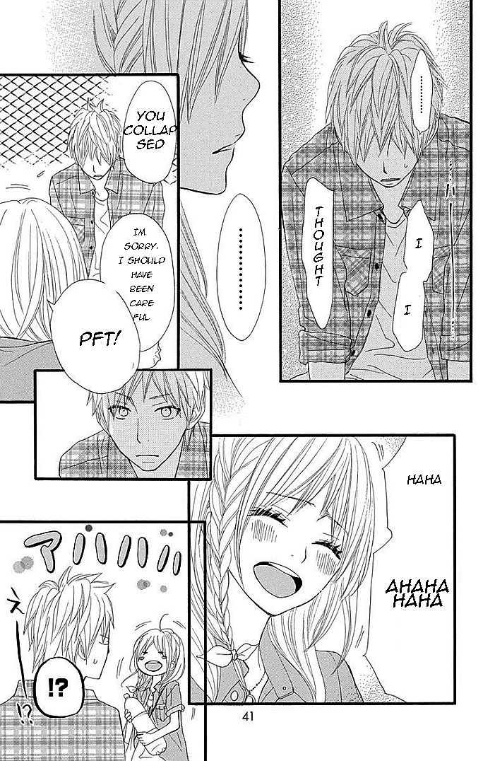 360 Degrees Material Chapter 25.2 page 20 - Chapter 25.2 : Overnight Study Session, and...!?